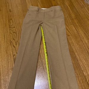 Banana Republic pants 0
